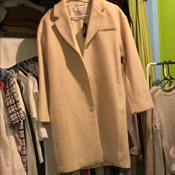 NWT Oak + Fort Coat - Picture 5 of 7